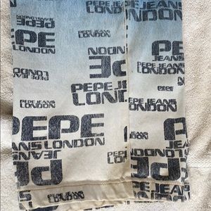 Pepe jeans of London